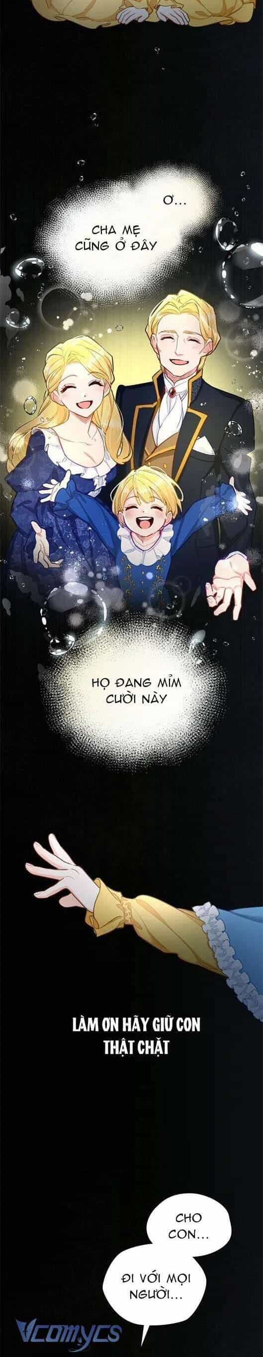 Sự Trả Thù Của Dự Khuyết Thánh Nữ - Chương 125 - ảnh 7