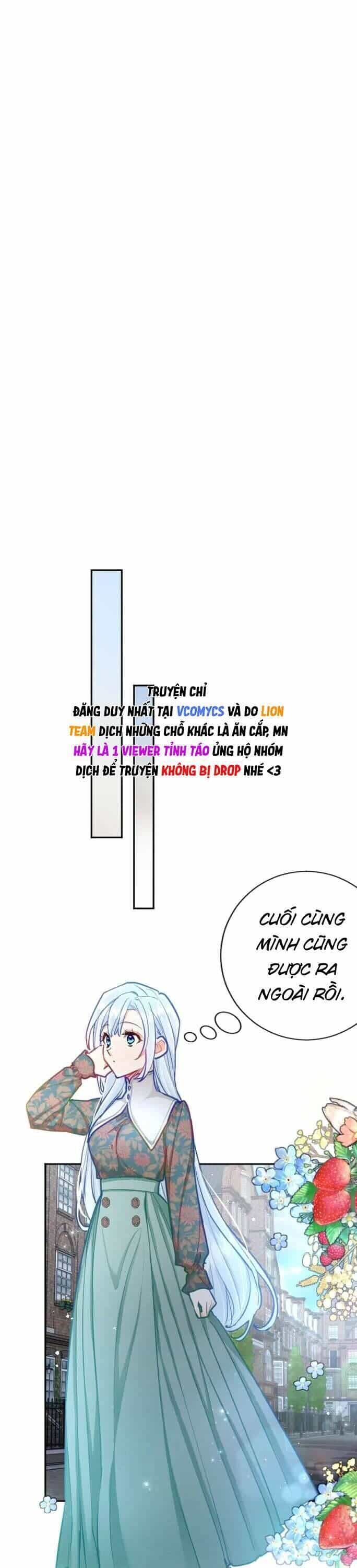 Sự Trả Thù Của Dự Khuyết Thánh Nữ - Chương 127 - ảnh 25