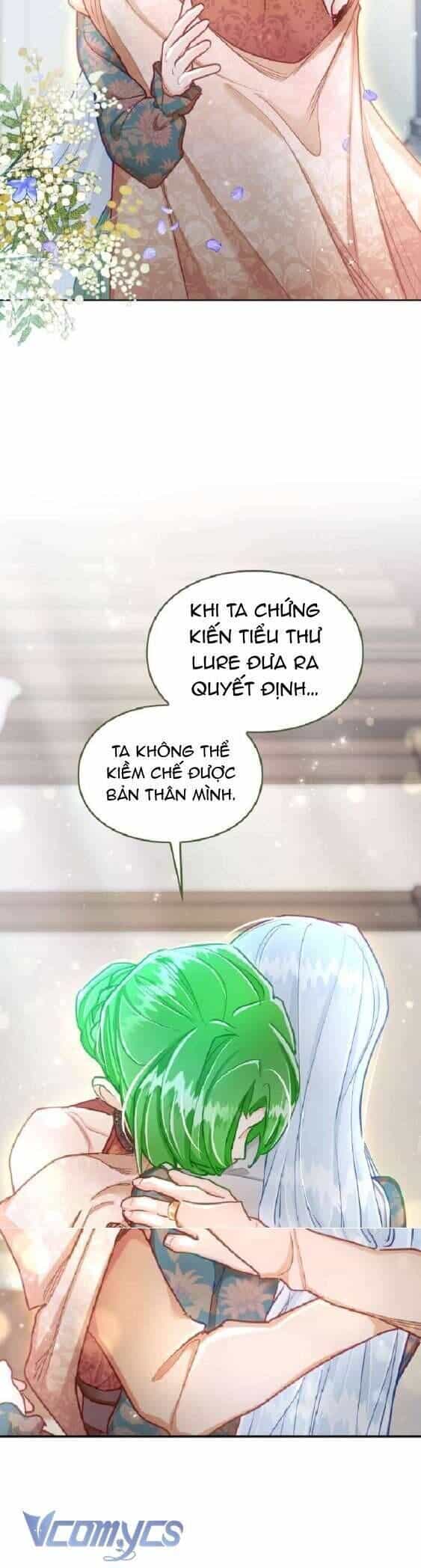 Sự Trả Thù Của Dự Khuyết Thánh Nữ - Chương 129 - ảnh 15