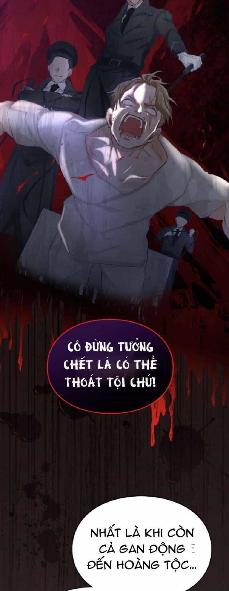 Sự Trả Thù Của Dự Khuyết Thánh Nữ - Chương 131 - ảnh 25