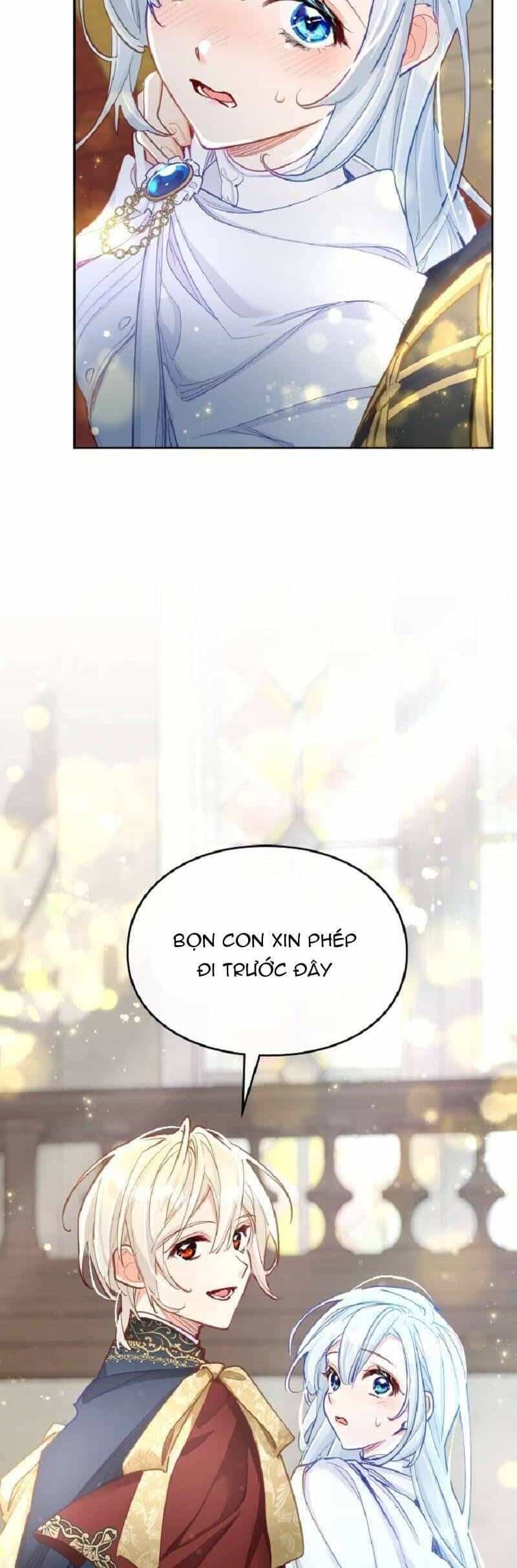 Sự Trả Thù Của Dự Khuyết Thánh Nữ - Chương 133 - ảnh 34