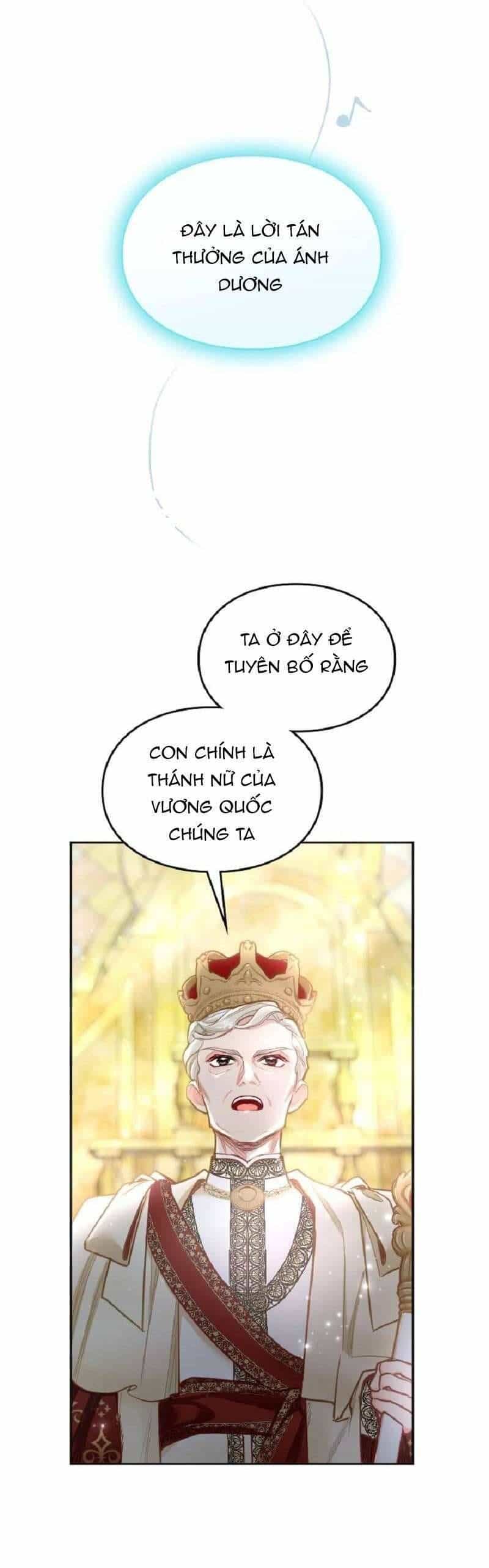 Sự Trả Thù Của Dự Khuyết Thánh Nữ - Chương 133 - ảnh 5