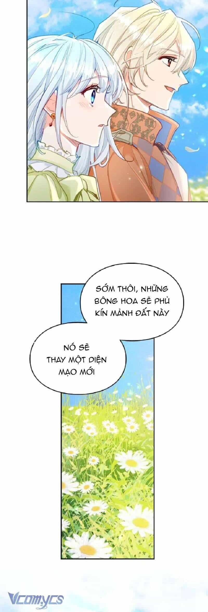 Sự Trả Thù Của Dự Khuyết Thánh Nữ - Chương 134 - ảnh 17