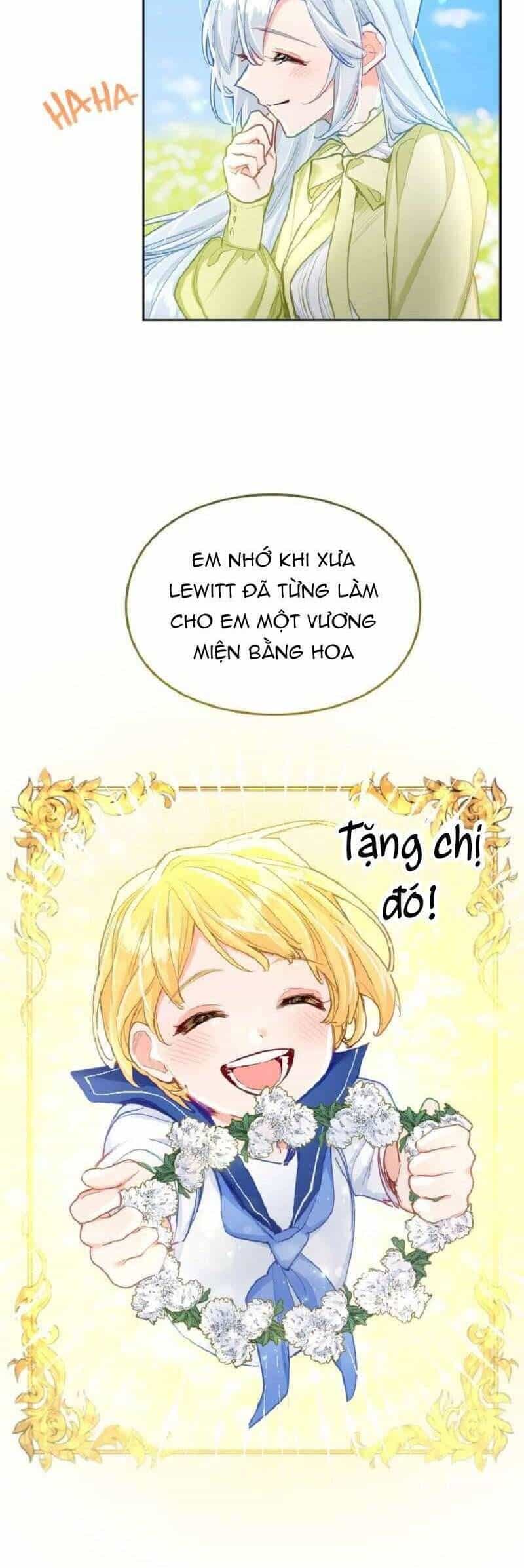 Sự Trả Thù Của Dự Khuyết Thánh Nữ - Chương 134 - ảnh 25
