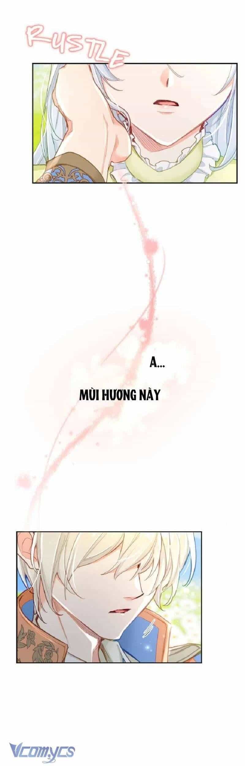Sự Trả Thù Của Dự Khuyết Thánh Nữ - Chương 134 - ảnh 38