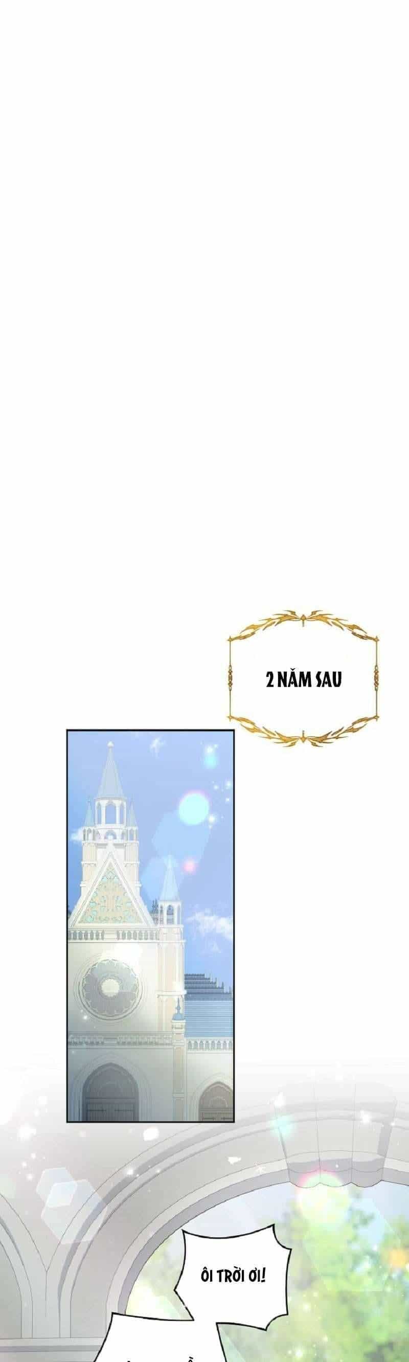 Sự Trả Thù Của Dự Khuyết Thánh Nữ - Chương 135 - ảnh 48