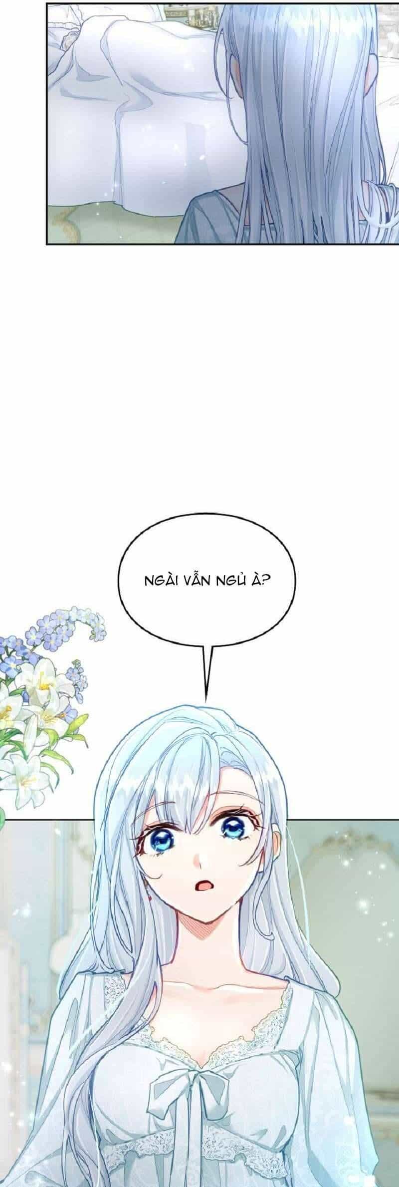 Sự Trả Thù Của Dự Khuyết Thánh Nữ - Chương 136 - ảnh 16