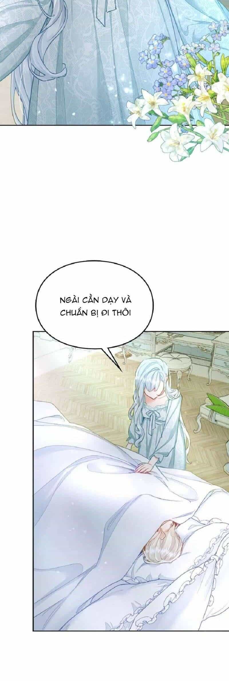 Sự Trả Thù Của Dự Khuyết Thánh Nữ - Chương 136 - ảnh 17
