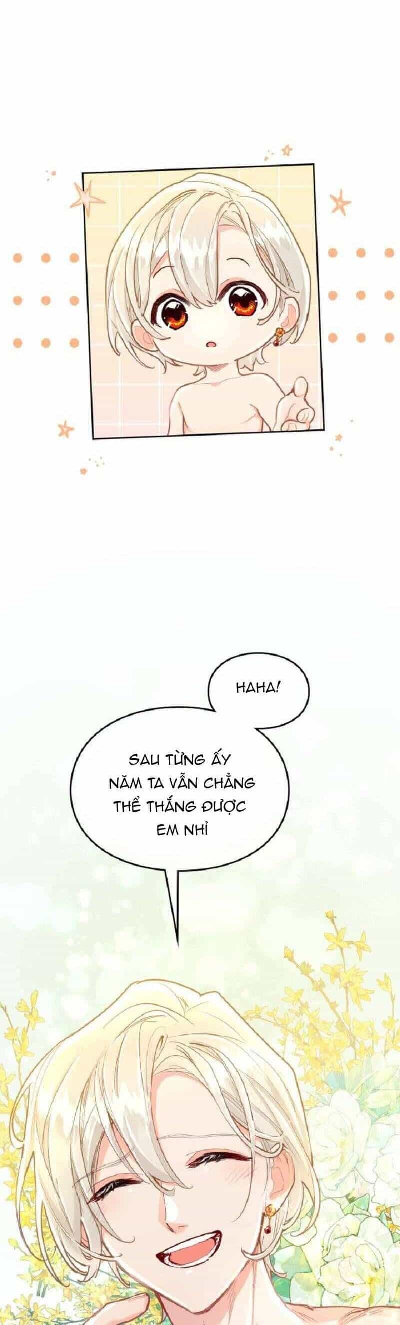 Sự Trả Thù Của Dự Khuyết Thánh Nữ - Chương 136 - ảnh 32