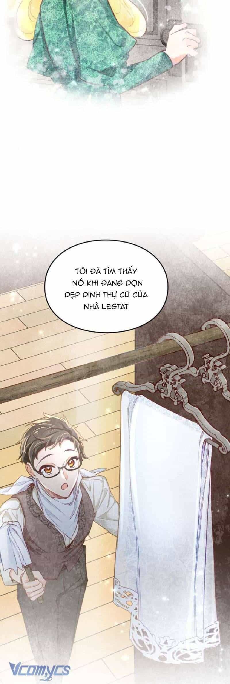 Sự Trả Thù Của Dự Khuyết Thánh Nữ - Chương 136 - ảnh 9