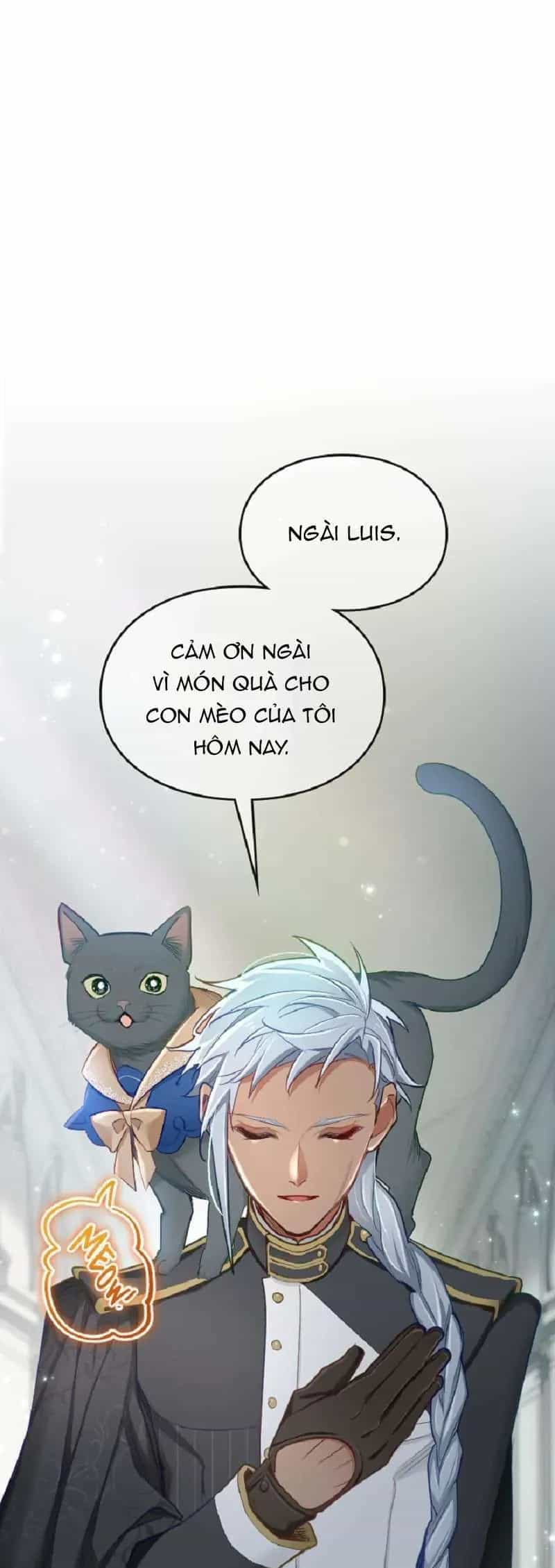 Sự Trả Thù Của Dự Khuyết Thánh Nữ - Chương 137 - ảnh 2