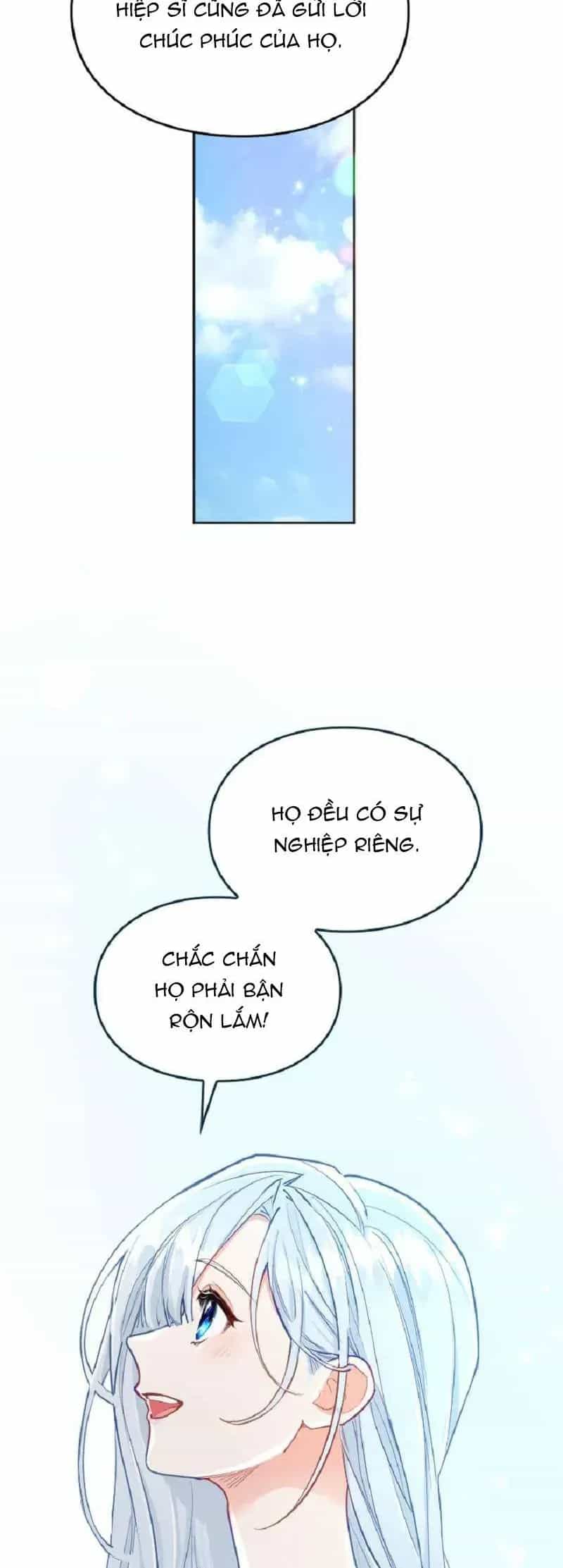 Sự Trả Thù Của Dự Khuyết Thánh Nữ - Chương 137 - ảnh 23