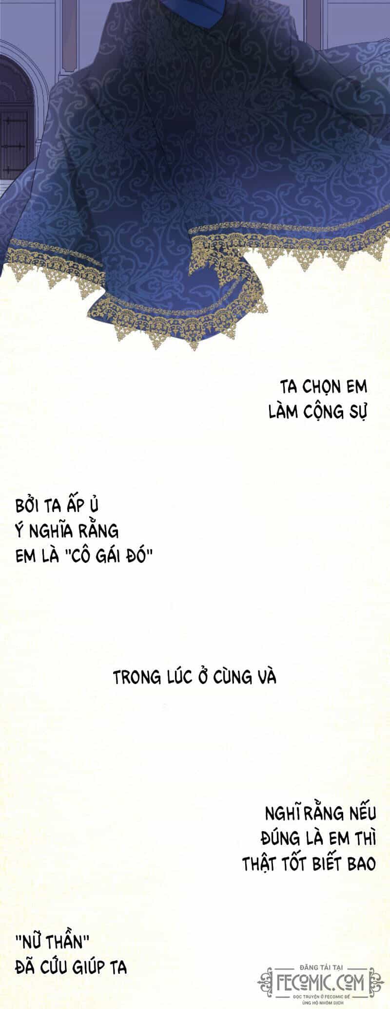 Sự Trả Thù Của Dự Khuyết Thánh Nữ - Chương 13 - ảnh 45