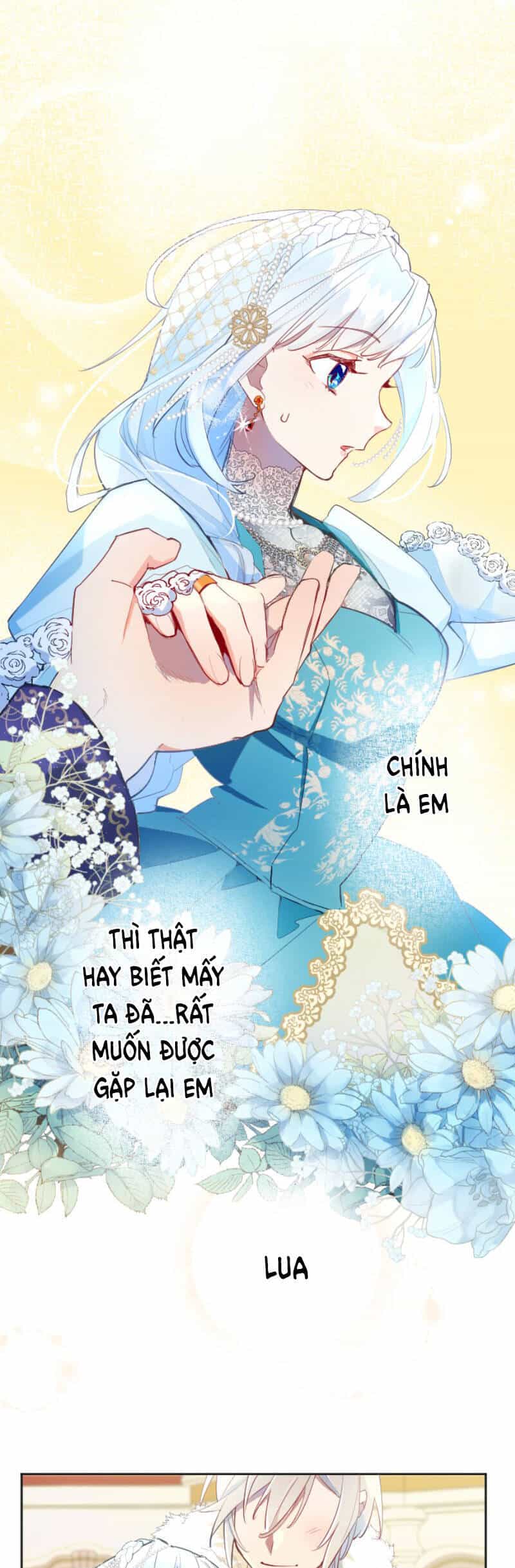 Sự Trả Thù Của Dự Khuyết Thánh Nữ - Chương 13 - ảnh 46