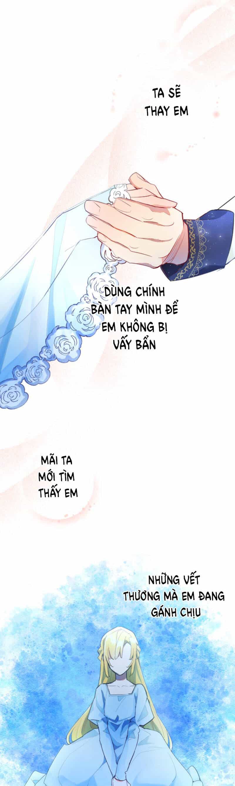 Sự Trả Thù Của Dự Khuyết Thánh Nữ - Chương 13 - ảnh 49