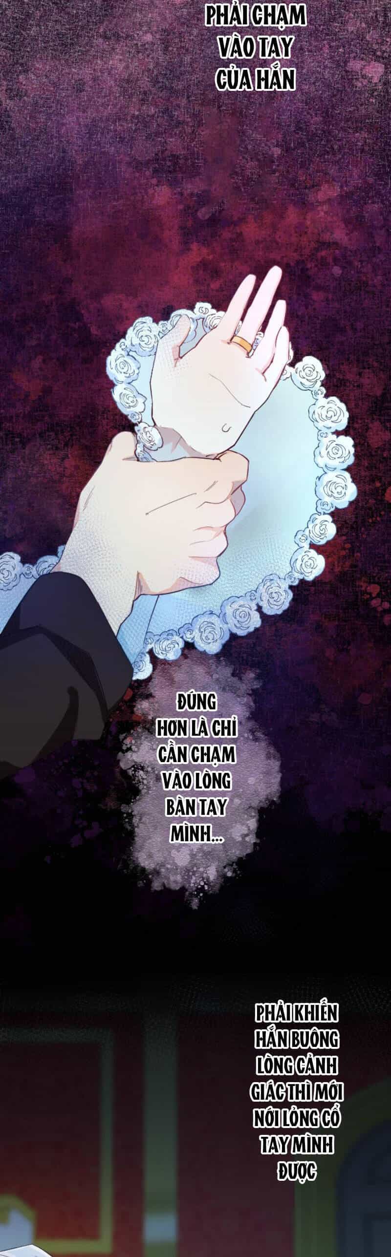 Sự Trả Thù Của Dự Khuyết Thánh Nữ - Chương 15 - ảnh 10
