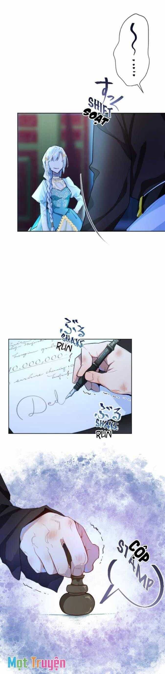 Sự Trả Thù Của Dự Khuyết Thánh Nữ - Chương 16 - ảnh 11