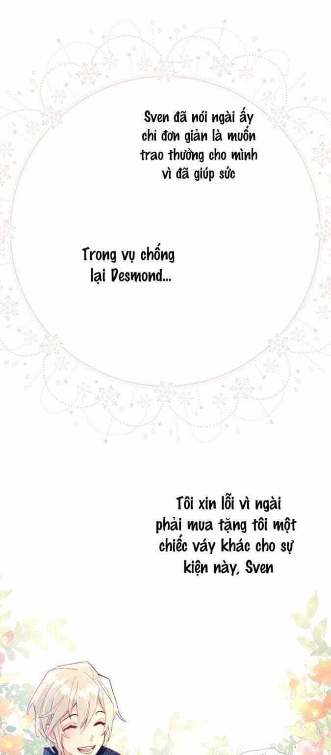 Sự Trả Thù Của Dự Khuyết Thánh Nữ - Chương 20 - ảnh 21