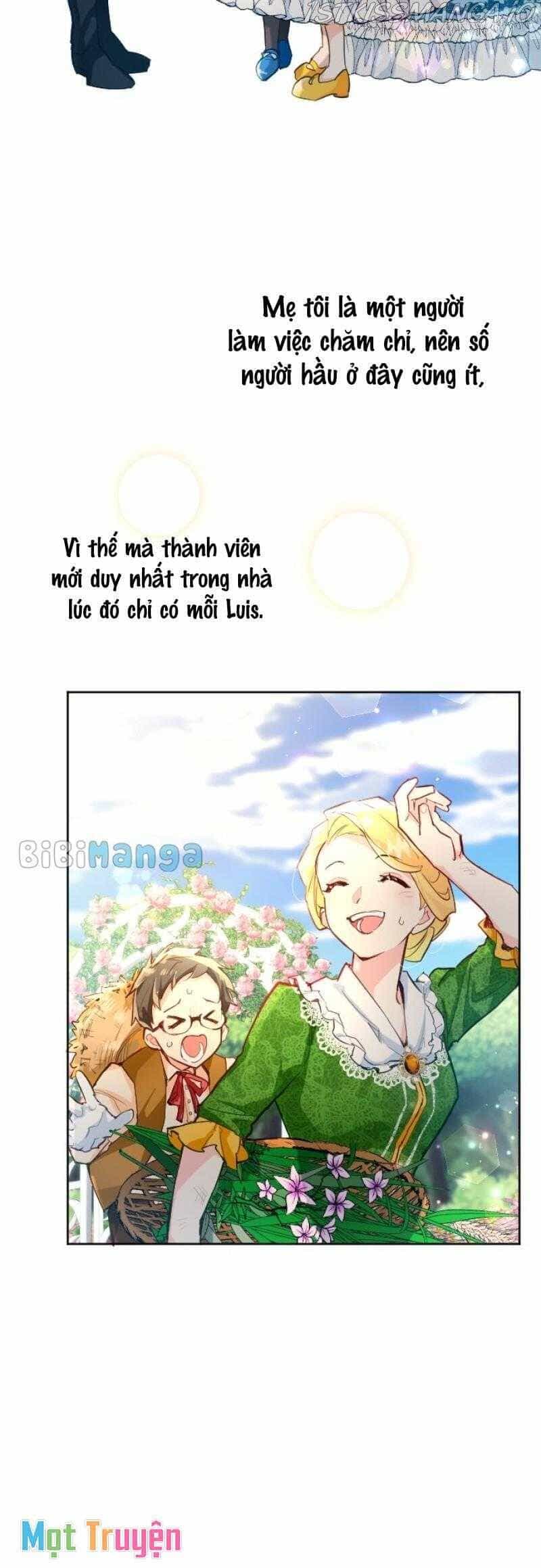 Sự Trả Thù Của Dự Khuyết Thánh Nữ - Chương 23 - ảnh 13