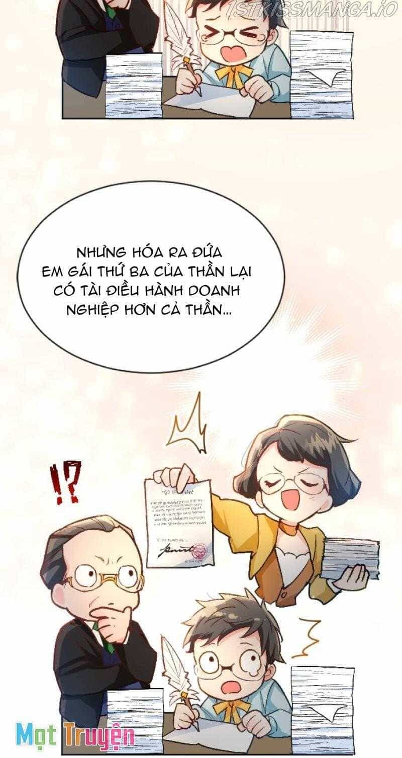 Sự Trả Thù Của Dự Khuyết Thánh Nữ - Chương 23 - ảnh 18
