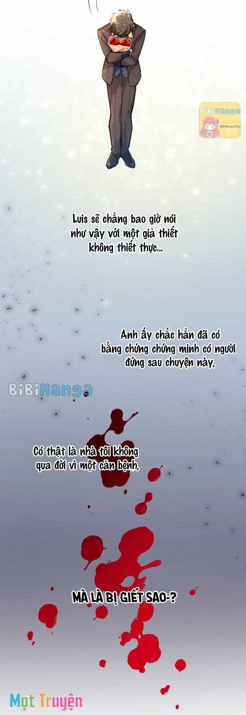 Sự Trả Thù Của Dự Khuyết Thánh Nữ - Chương 23 - ảnh 38