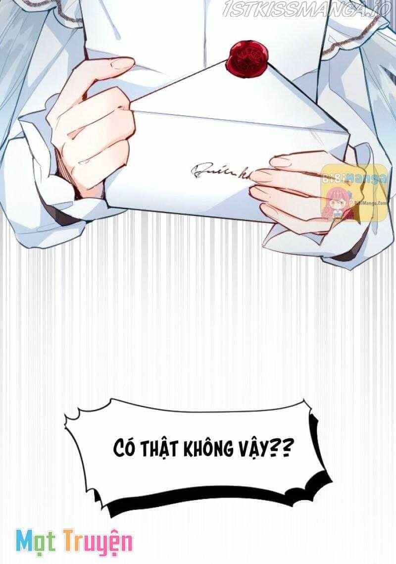 Sự Trả Thù Của Dự Khuyết Thánh Nữ - Chương 23 - ảnh 52