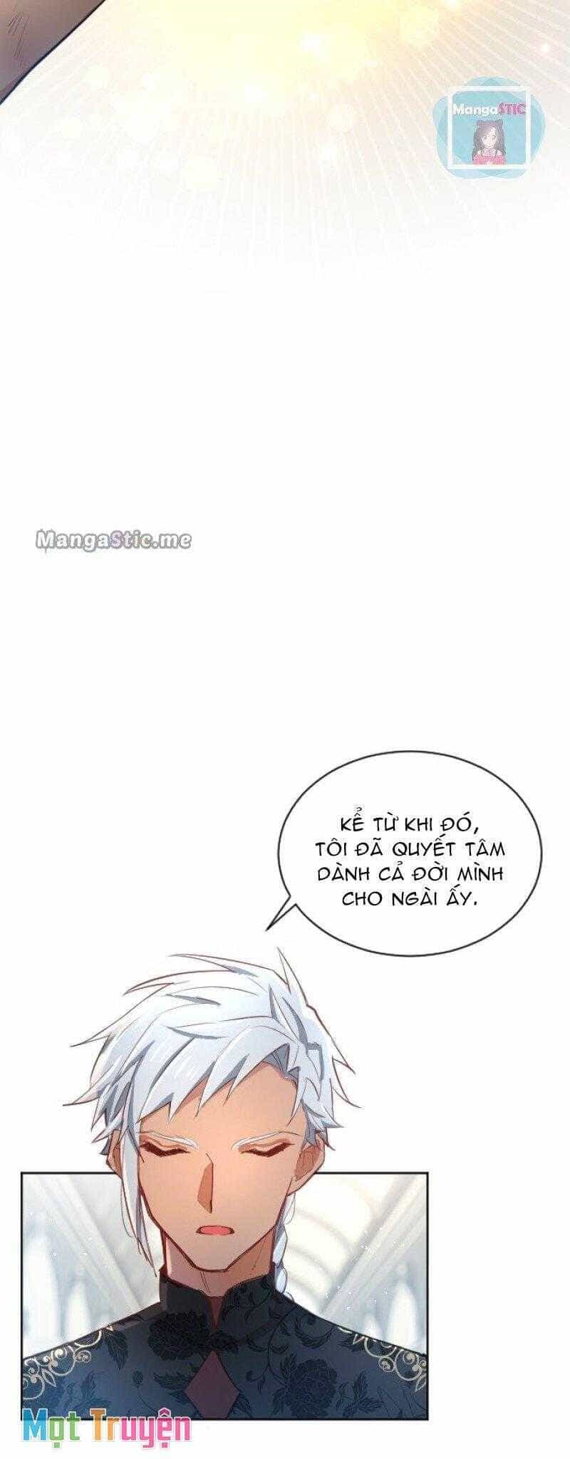 Sự Trả Thù Của Dự Khuyết Thánh Nữ - Chương 25 - ảnh 33