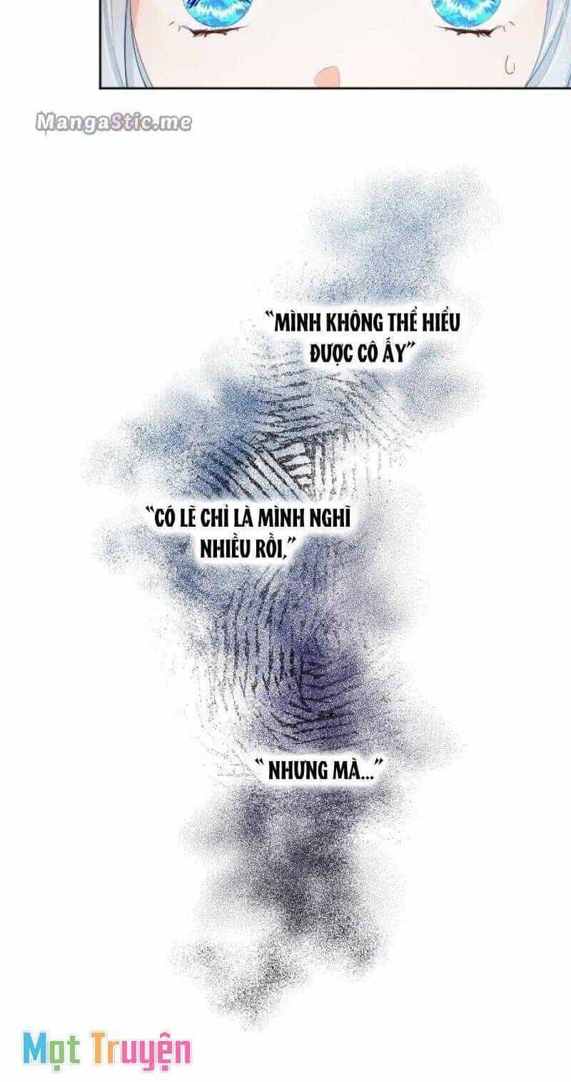 Sự Trả Thù Của Dự Khuyết Thánh Nữ - Chương 25 - ảnh 43