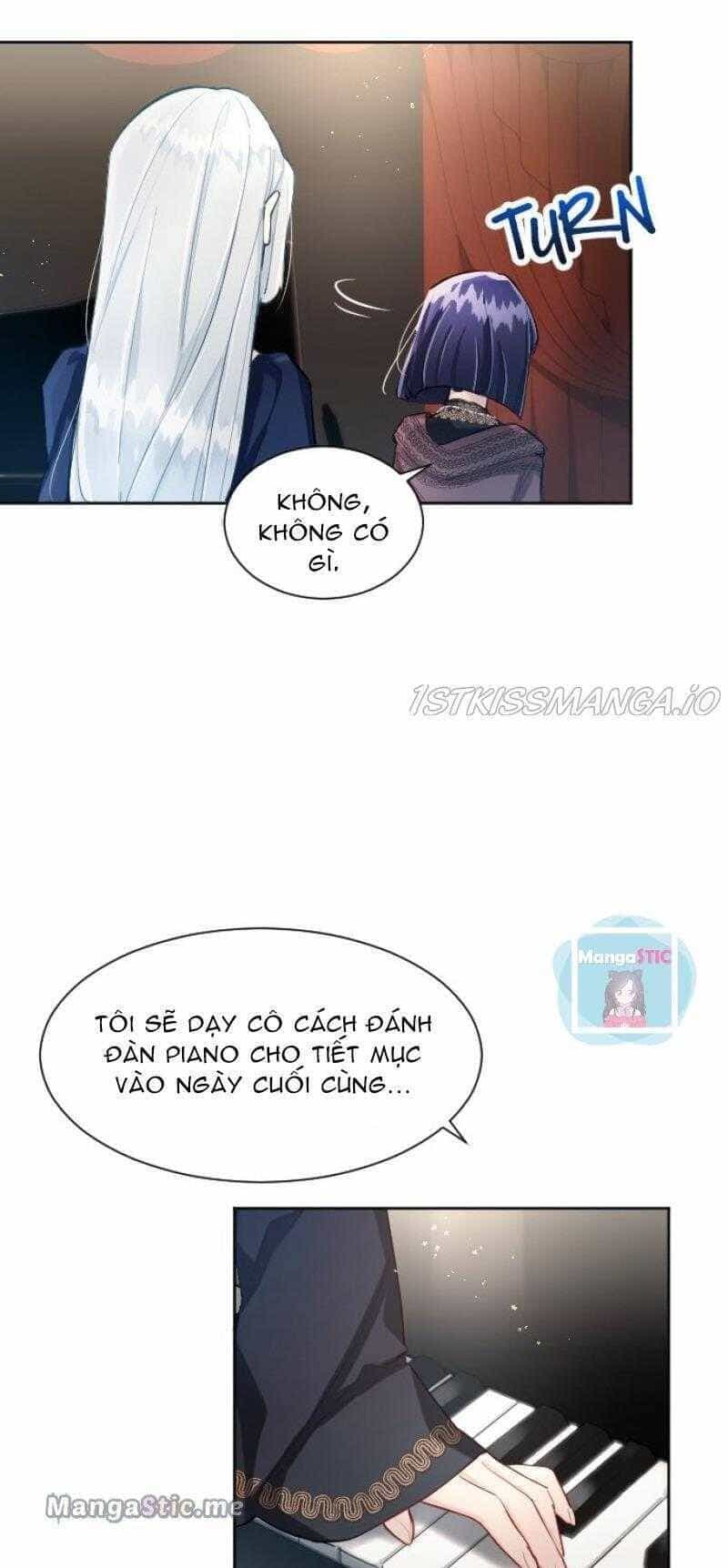 Sự Trả Thù Của Dự Khuyết Thánh Nữ - Chương 25 - ảnh 46