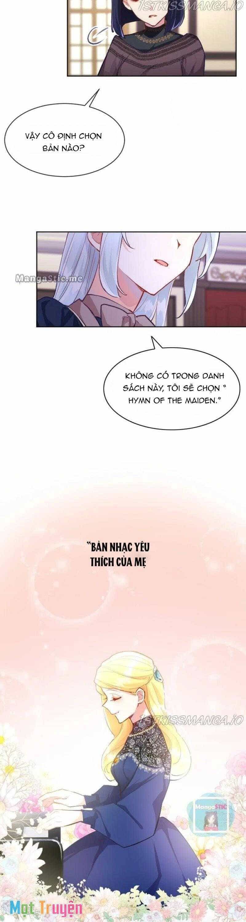 Sự Trả Thù Của Dự Khuyết Thánh Nữ - Chương 26 - ảnh 16