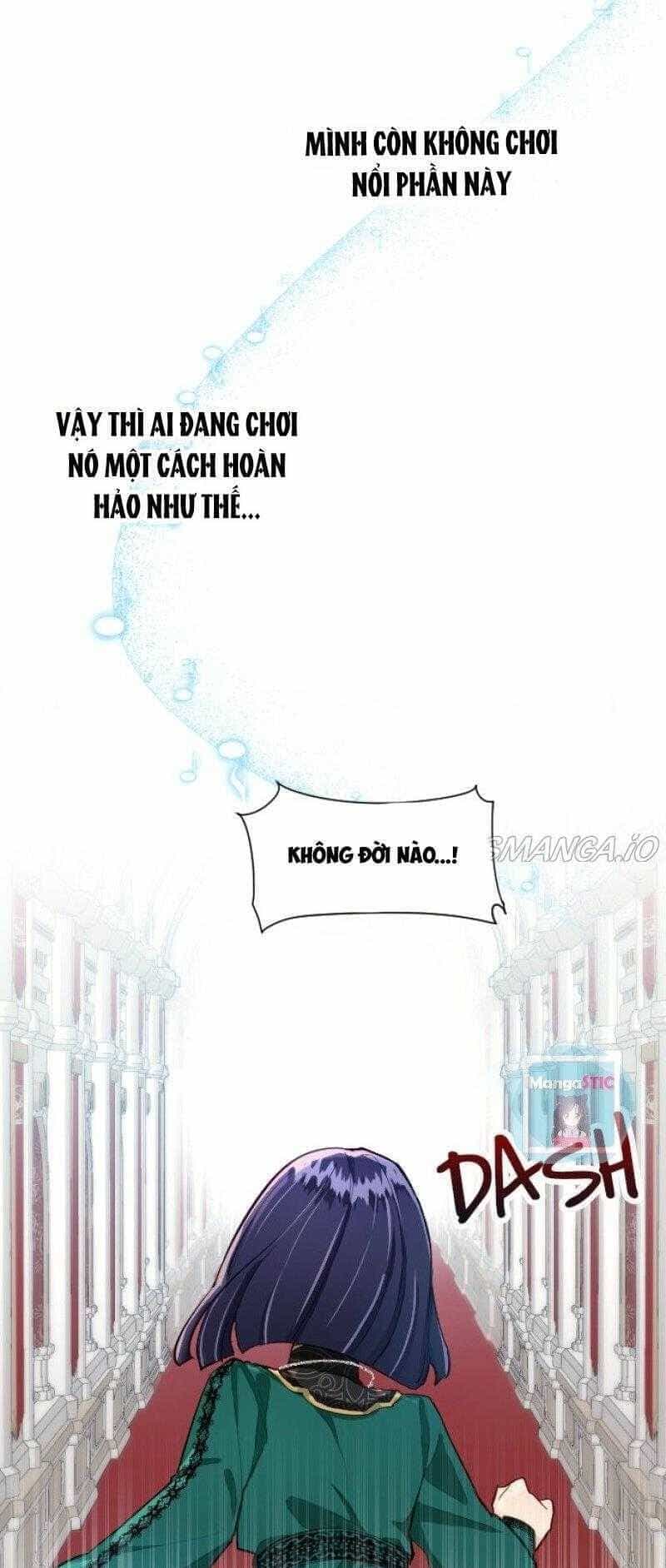 Sự Trả Thù Của Dự Khuyết Thánh Nữ - Chương 27 - ảnh 59