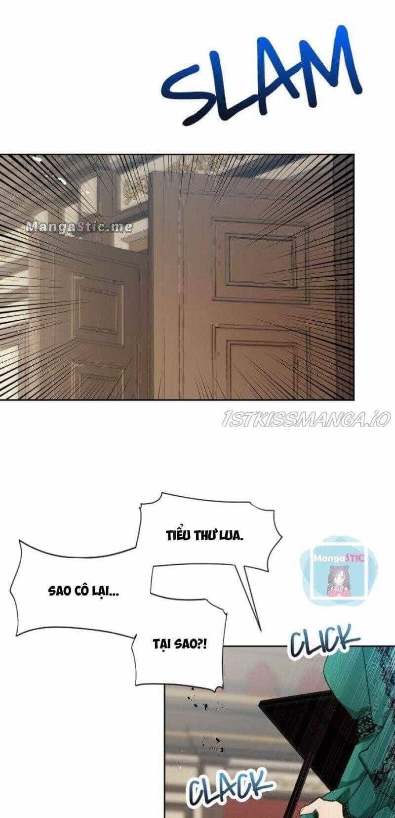 Sự Trả Thù Của Dự Khuyết Thánh Nữ - Chương 27 - ảnh 61
