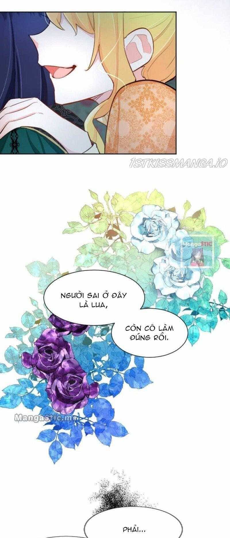 Sự Trả Thù Của Dự Khuyết Thánh Nữ - Chương 27 - ảnh 97