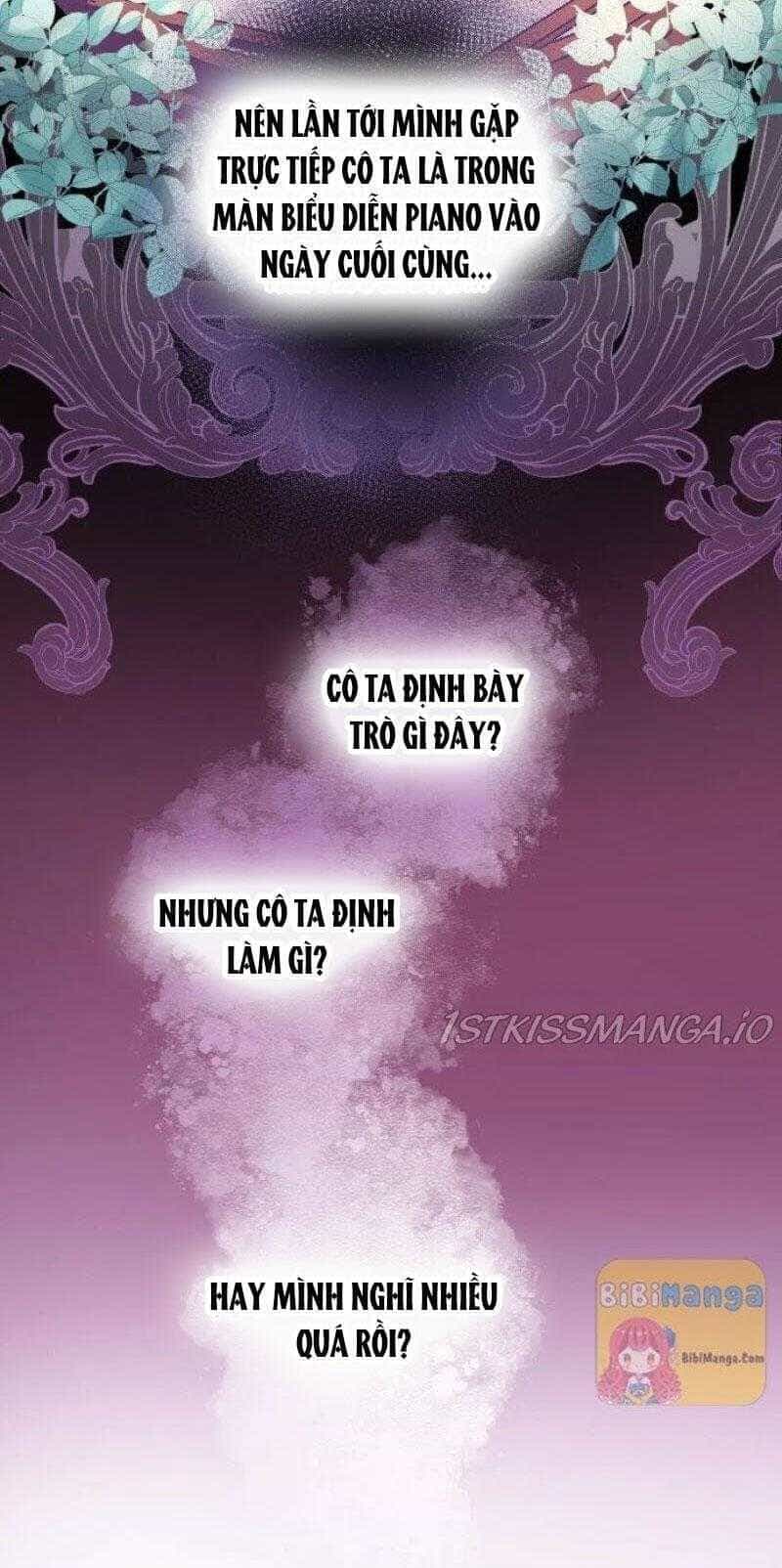 Sự Trả Thù Của Dự Khuyết Thánh Nữ - Chương 28 - ảnh 13