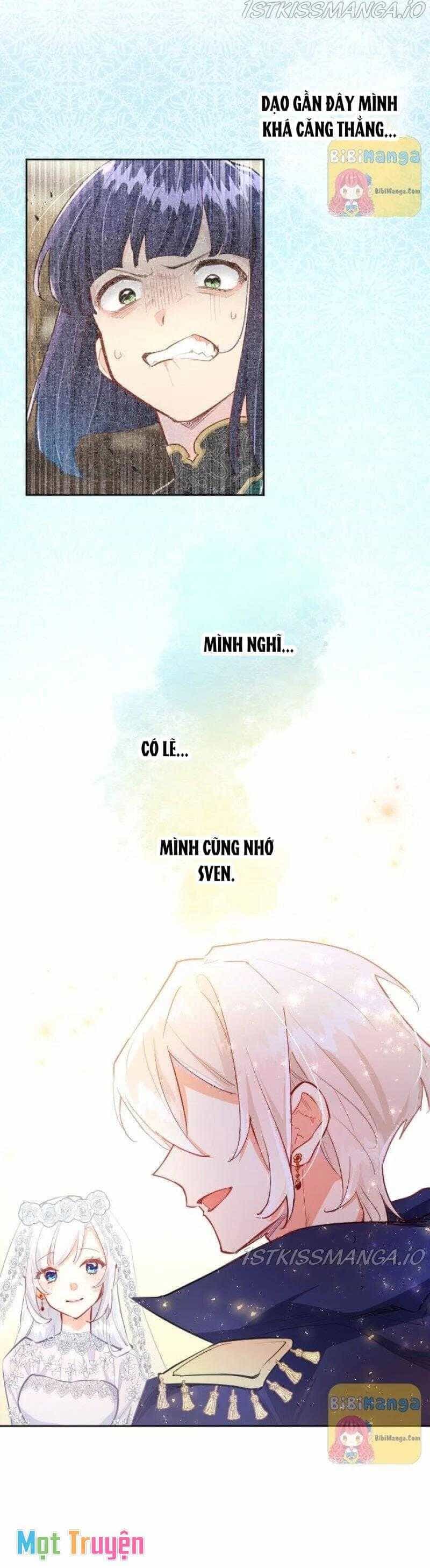 Sự Trả Thù Của Dự Khuyết Thánh Nữ - Chương 28 - ảnh 24