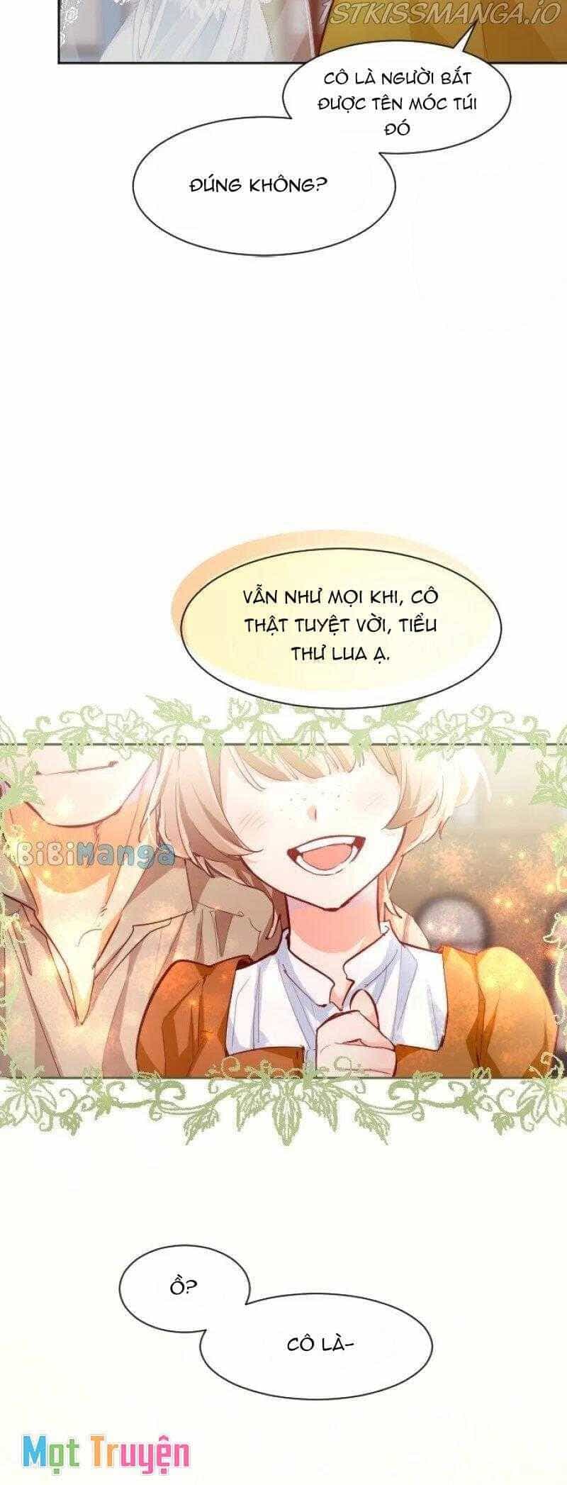 Sự Trả Thù Của Dự Khuyết Thánh Nữ - Chương 28 - ảnh 50