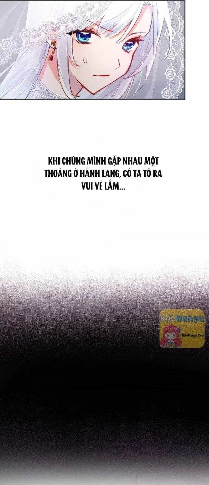 Sự Trả Thù Của Dự Khuyết Thánh Nữ - Chương 28 - ảnh 7