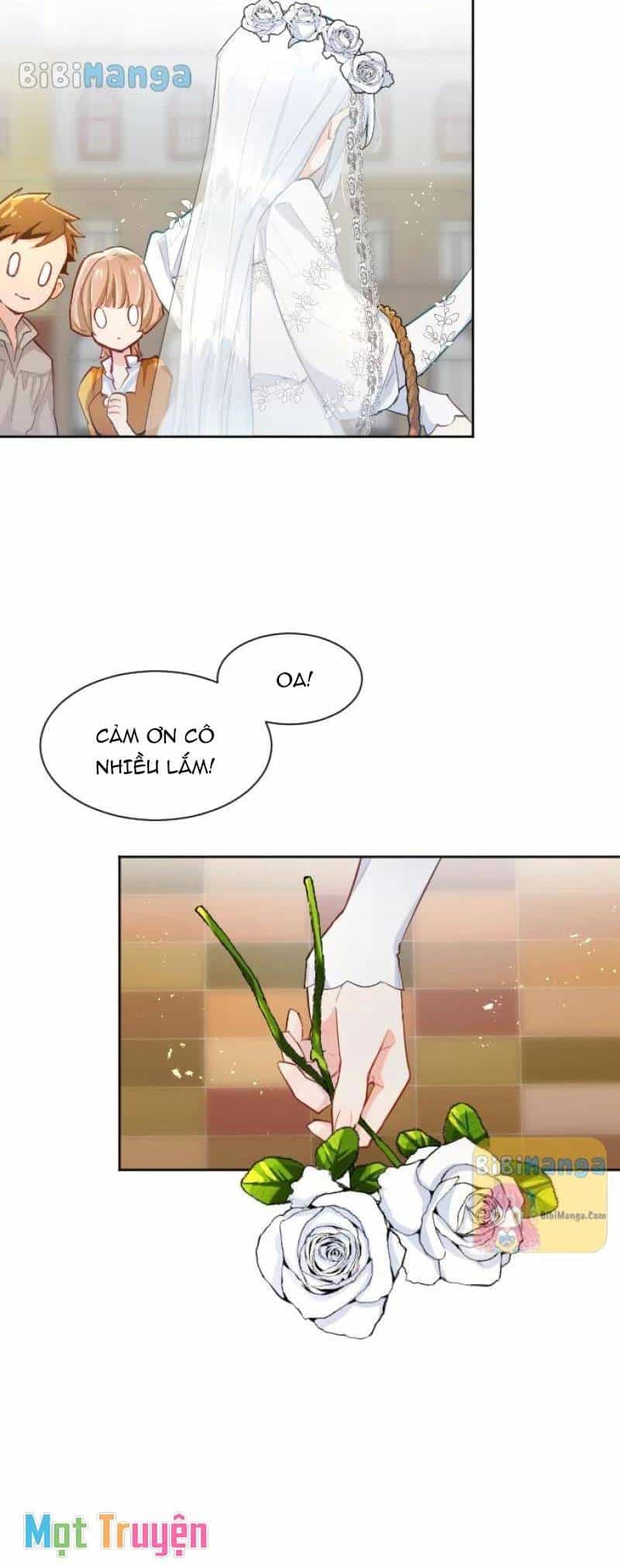 Sự Trả Thù Của Dự Khuyết Thánh Nữ - Chương 29 - ảnh 16