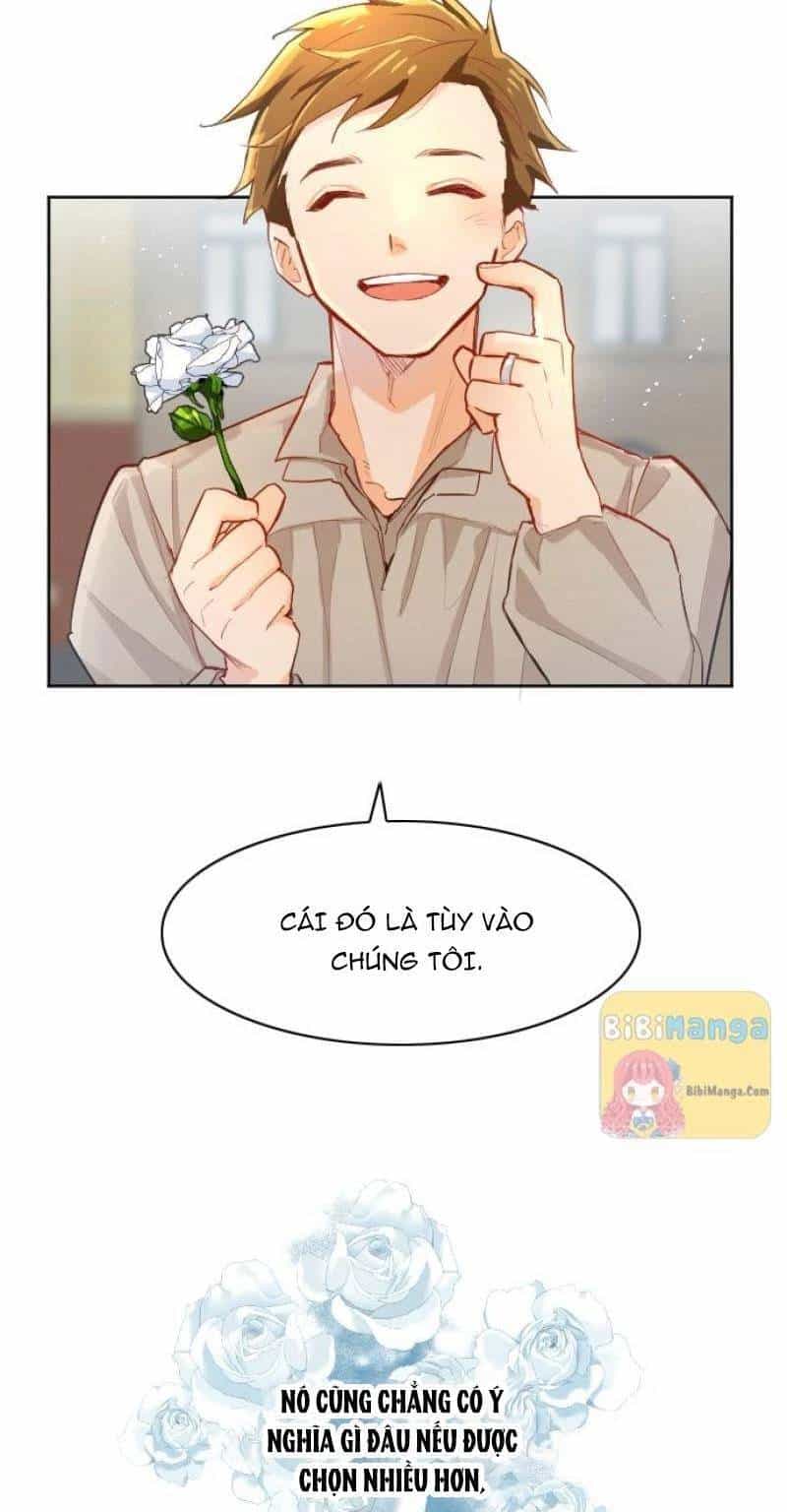 Sự Trả Thù Của Dự Khuyết Thánh Nữ - Chương 29 - ảnh 21