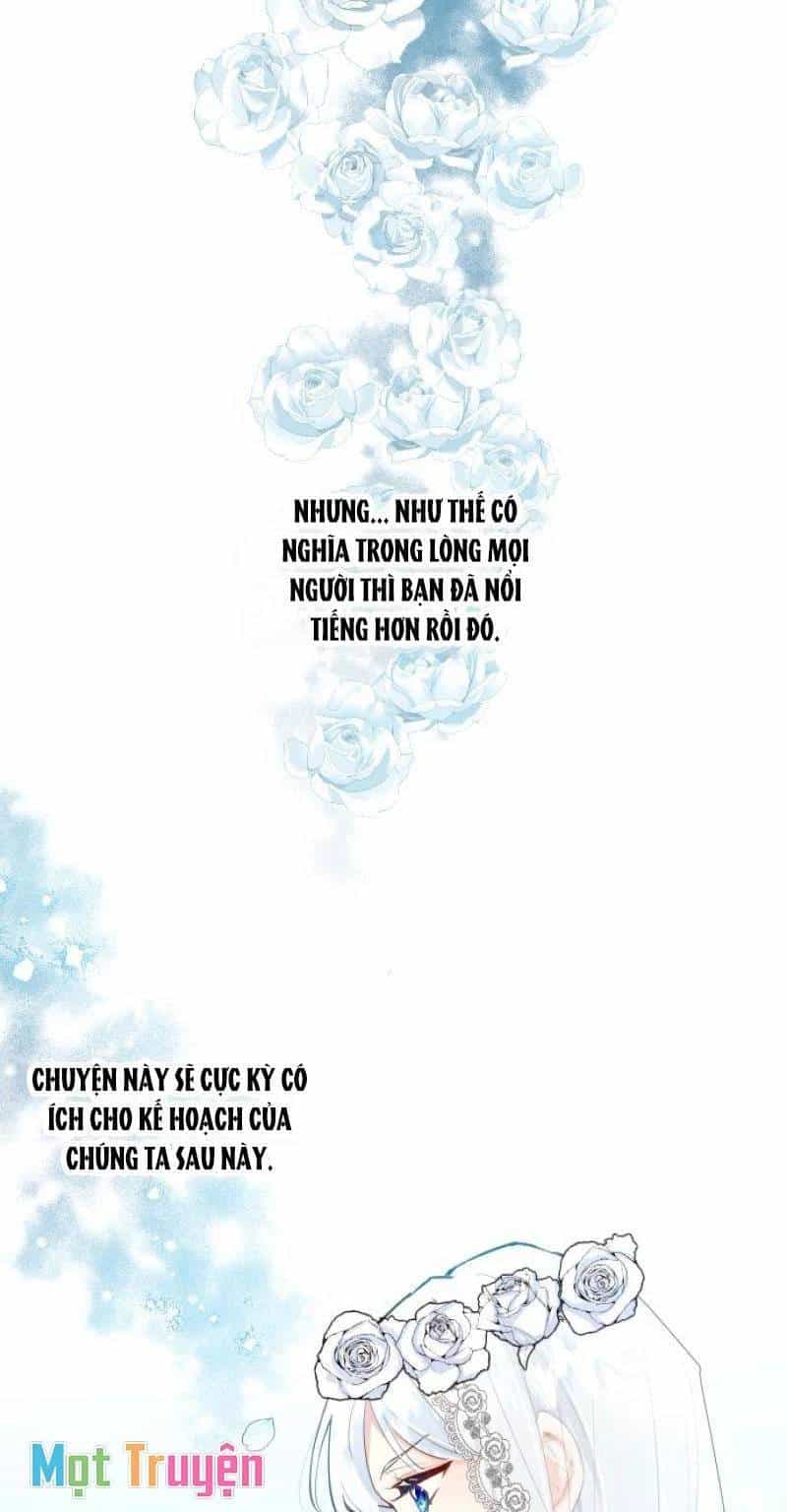 Sự Trả Thù Của Dự Khuyết Thánh Nữ - Chương 29 - ảnh 22
