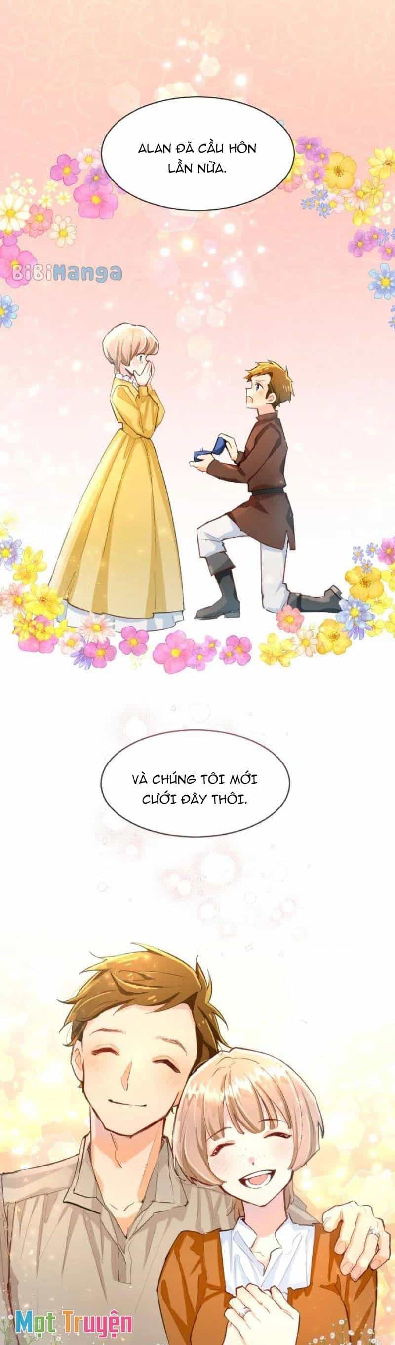Sự Trả Thù Của Dự Khuyết Thánh Nữ - Chương 29 - ảnh 9