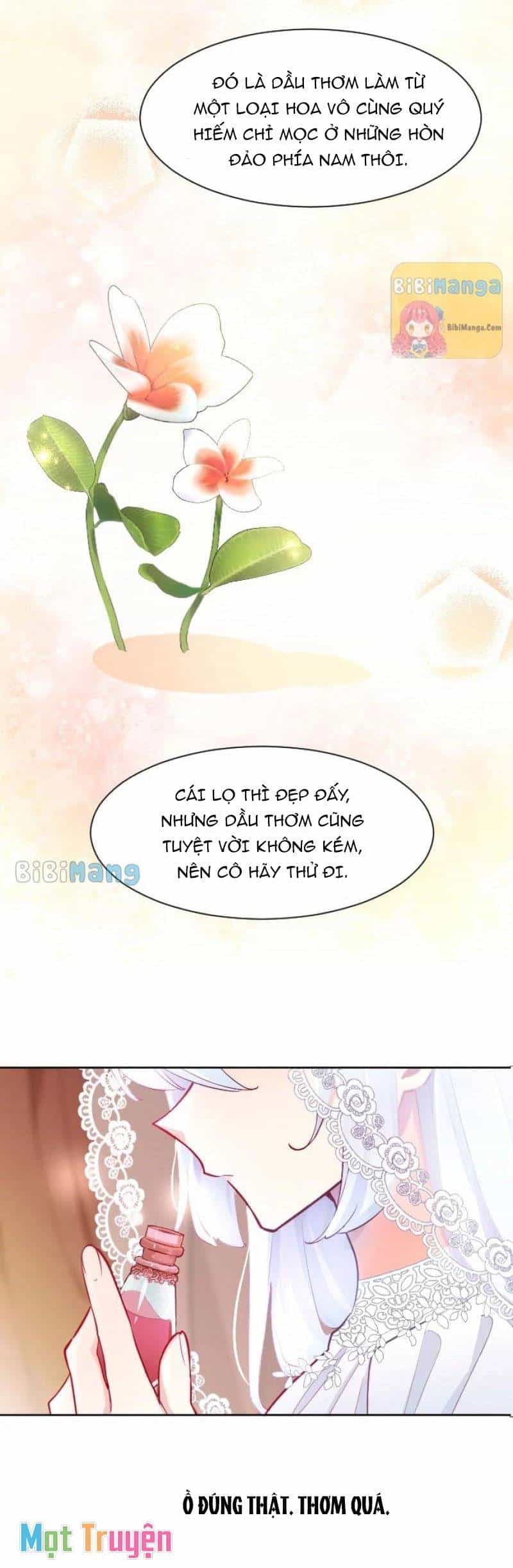 Sự Trả Thù Của Dự Khuyết Thánh Nữ - Chương 30 - ảnh 14