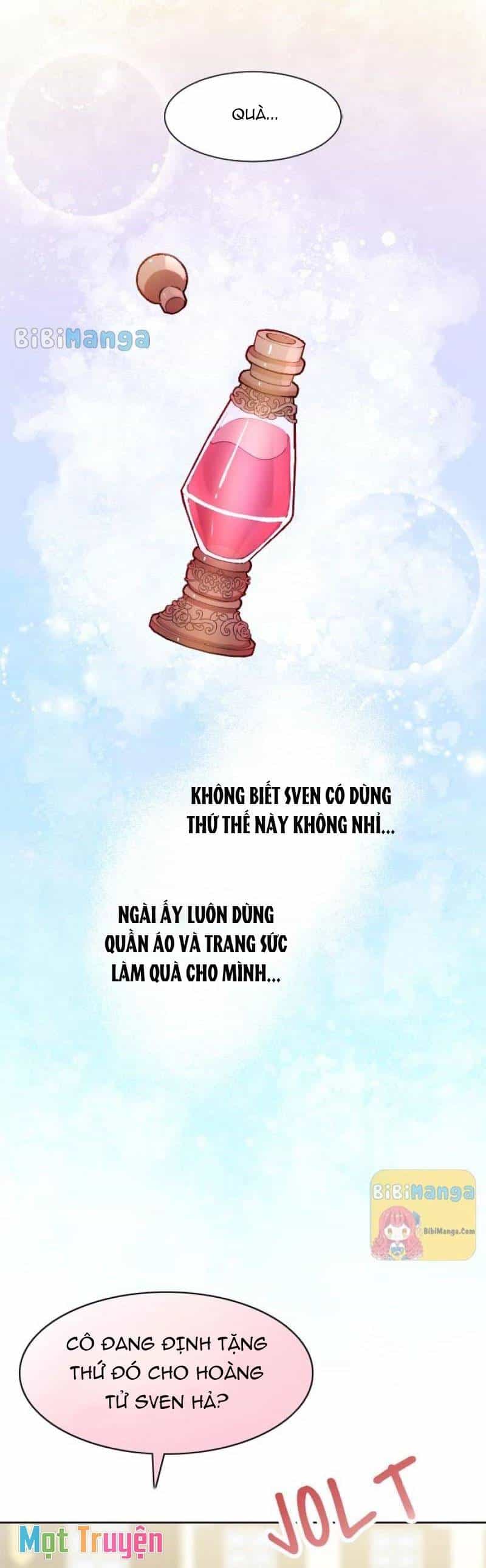 Sự Trả Thù Của Dự Khuyết Thánh Nữ - Chương 30 - ảnh 16