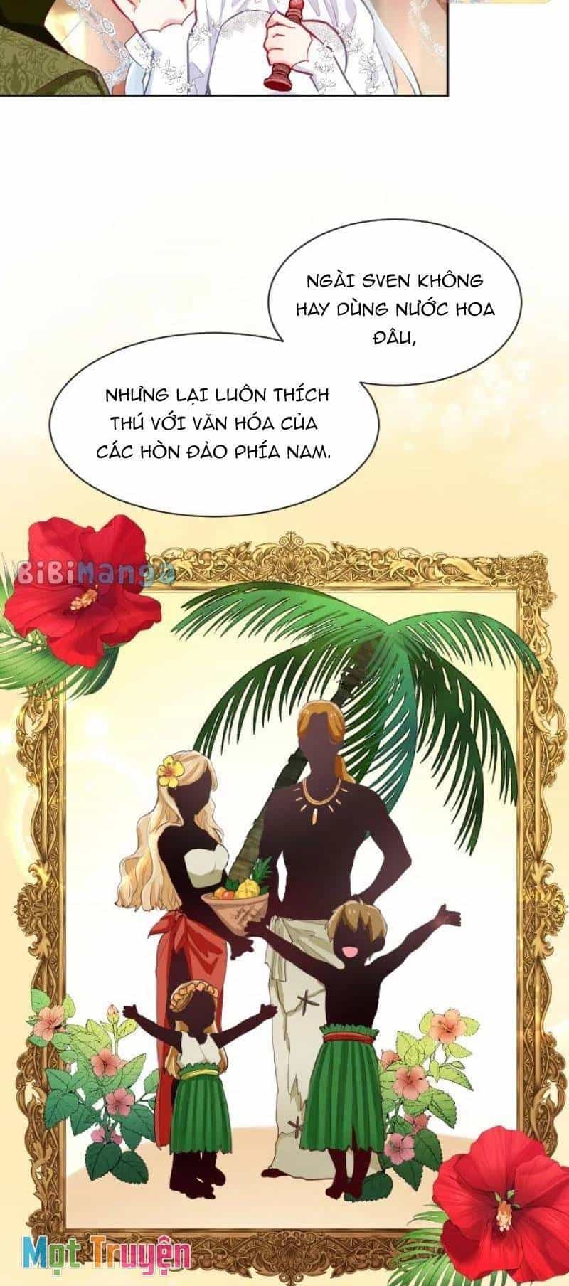 Sự Trả Thù Của Dự Khuyết Thánh Nữ - Chương 30 - ảnh 18
