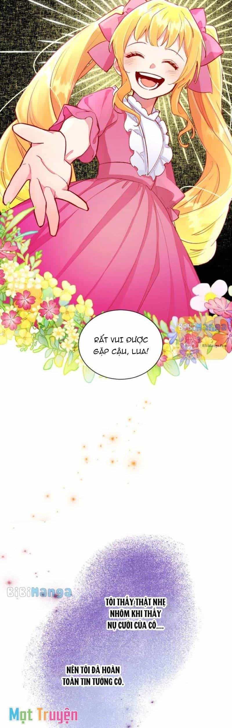 Sự Trả Thù Của Dự Khuyết Thánh Nữ - Chương 31 - ảnh 28