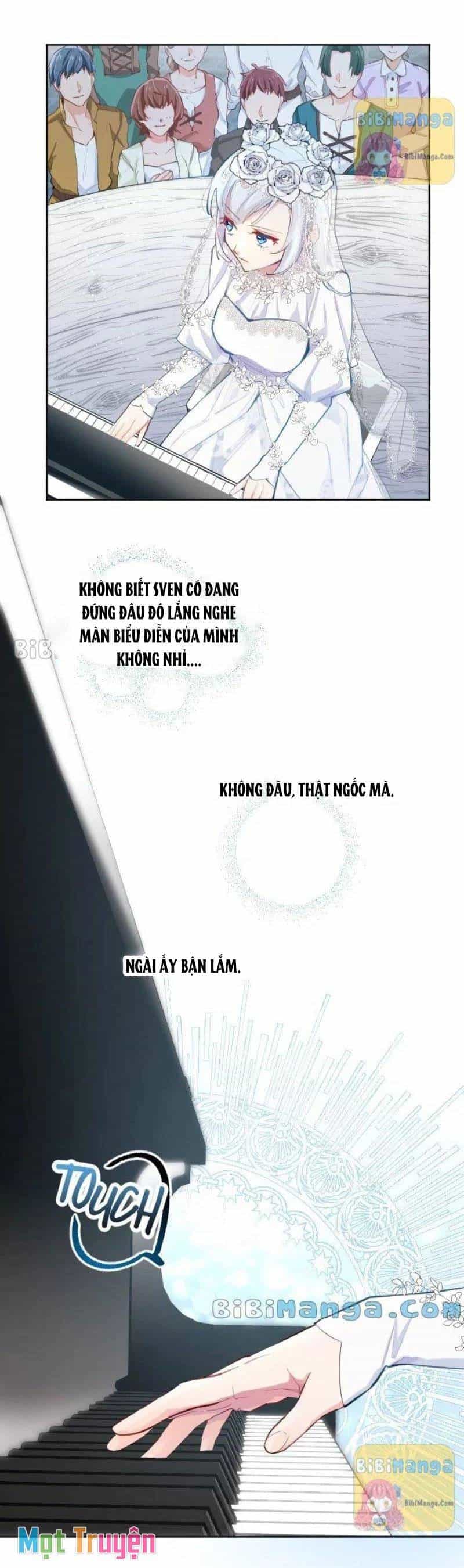 Sự Trả Thù Của Dự Khuyết Thánh Nữ - Chương 32 - ảnh 13