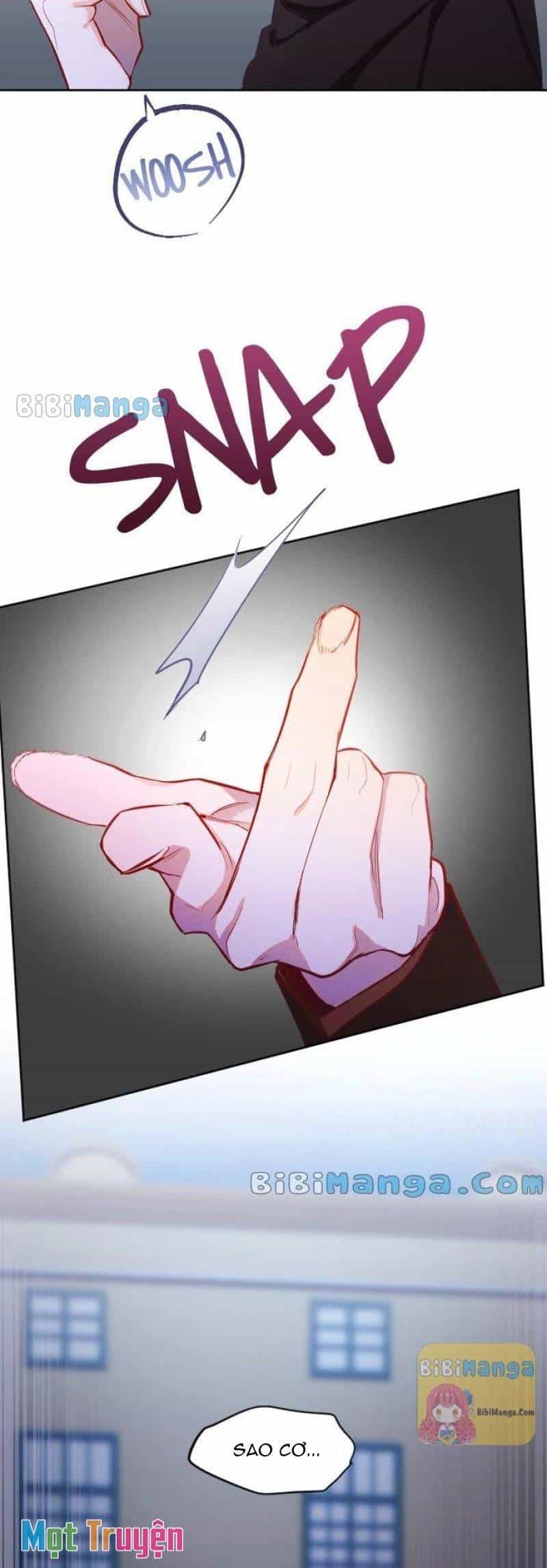 Sự Trả Thù Của Dự Khuyết Thánh Nữ - Chương 33 - ảnh 10