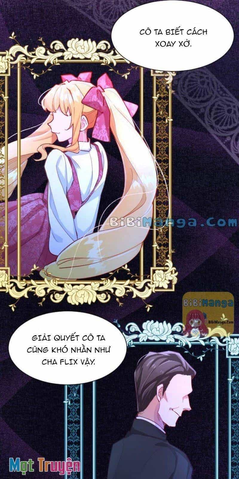 Sự Trả Thù Của Dự Khuyết Thánh Nữ - Chương 33 - ảnh 21