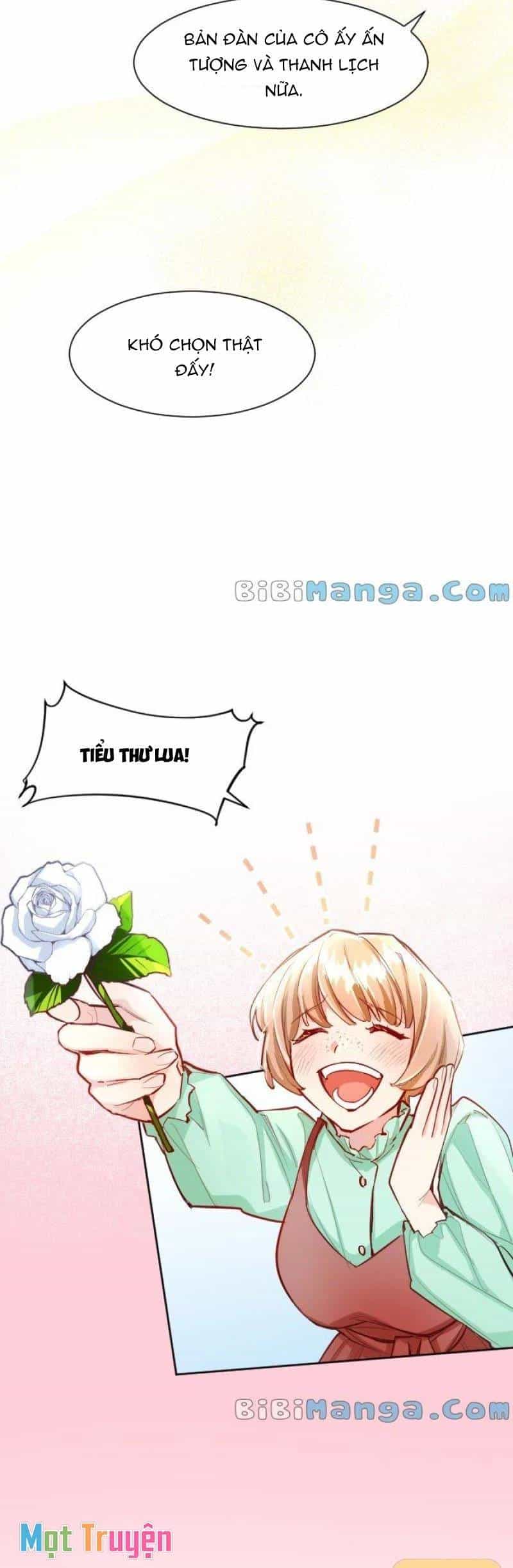Sự Trả Thù Của Dự Khuyết Thánh Nữ - Chương 33 - ảnh 31