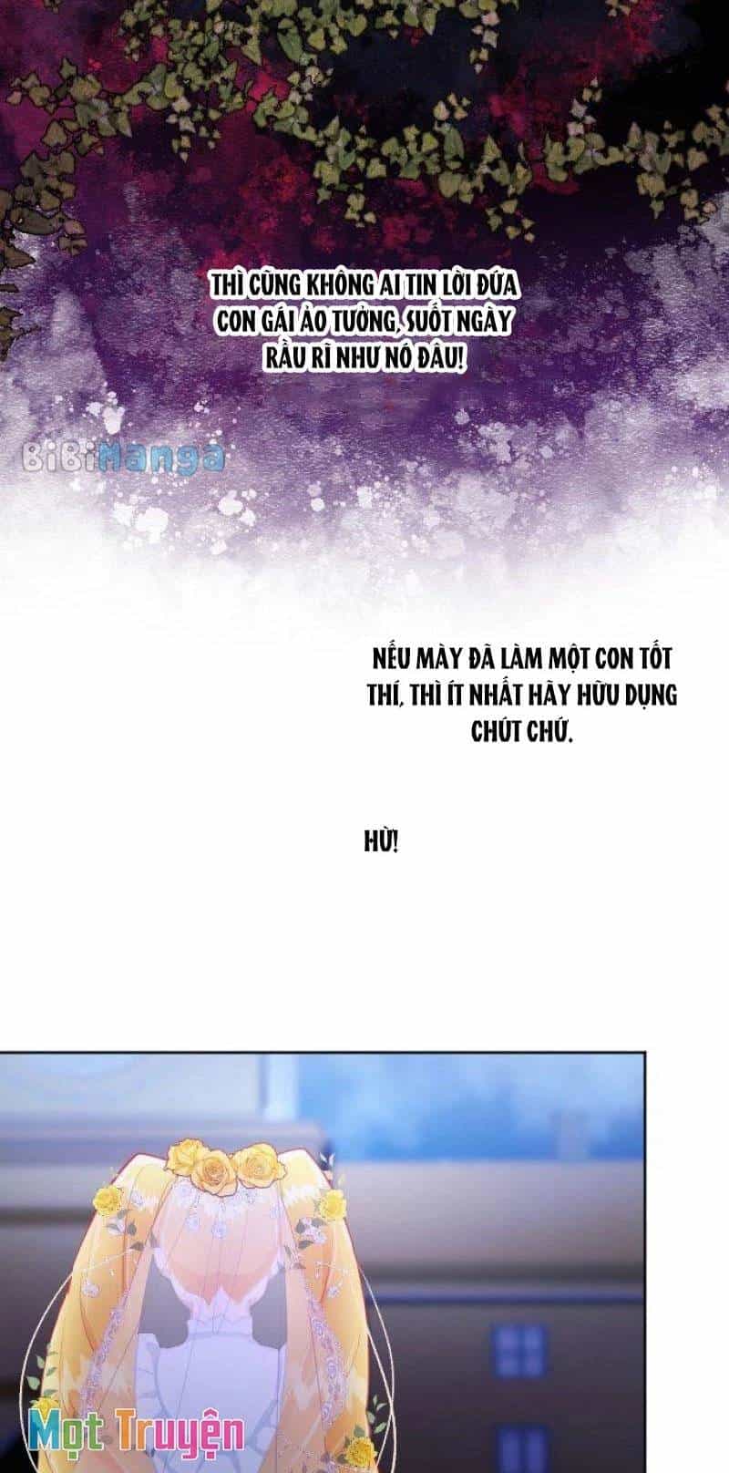 Sự Trả Thù Của Dự Khuyết Thánh Nữ - Chương 33 - ảnh 35